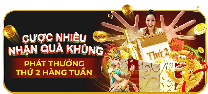 Ưu điểm vượt trội vin88 casino