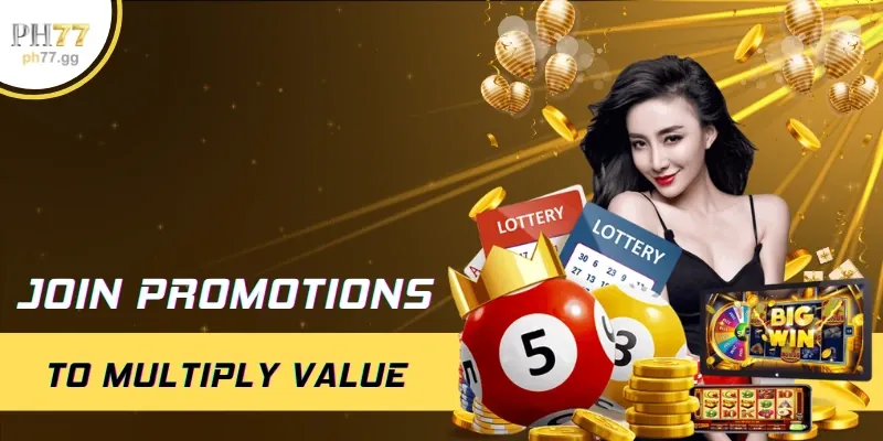 Lợi ích khuyến mãi vin88 casino