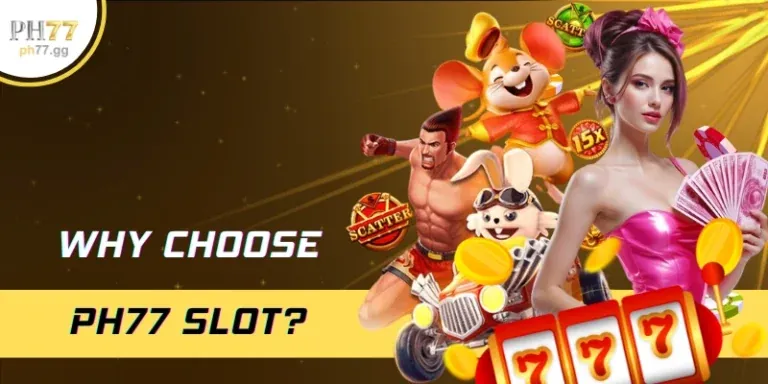Trò chơi slot nổ hũ mới tại Vin88 Casino