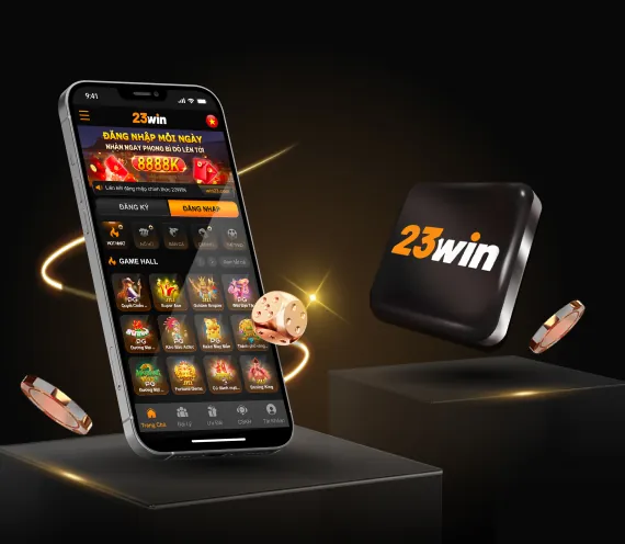 Kho game đa dạng tại vin88 casino