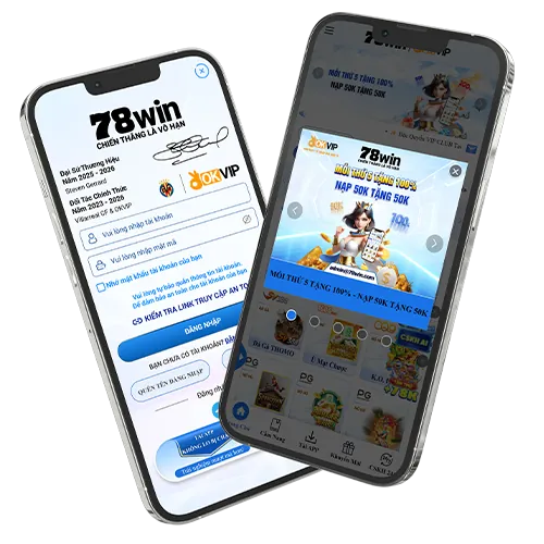 Giao diện vin88 casino thân thiện