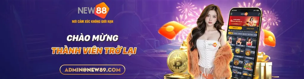 Hoàn trả thua cược vin88 casino