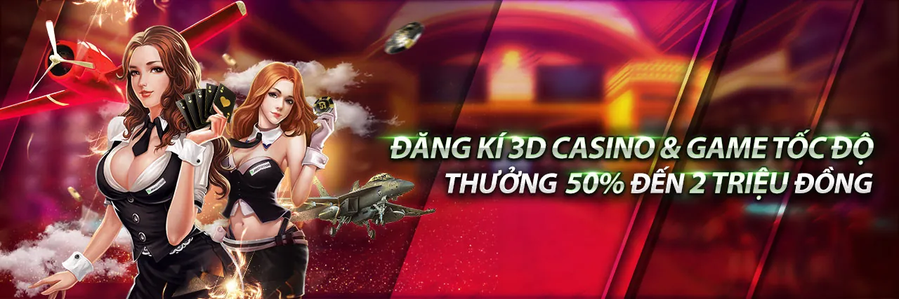 Tổng quan khuyến mãi vin88 casino 2026