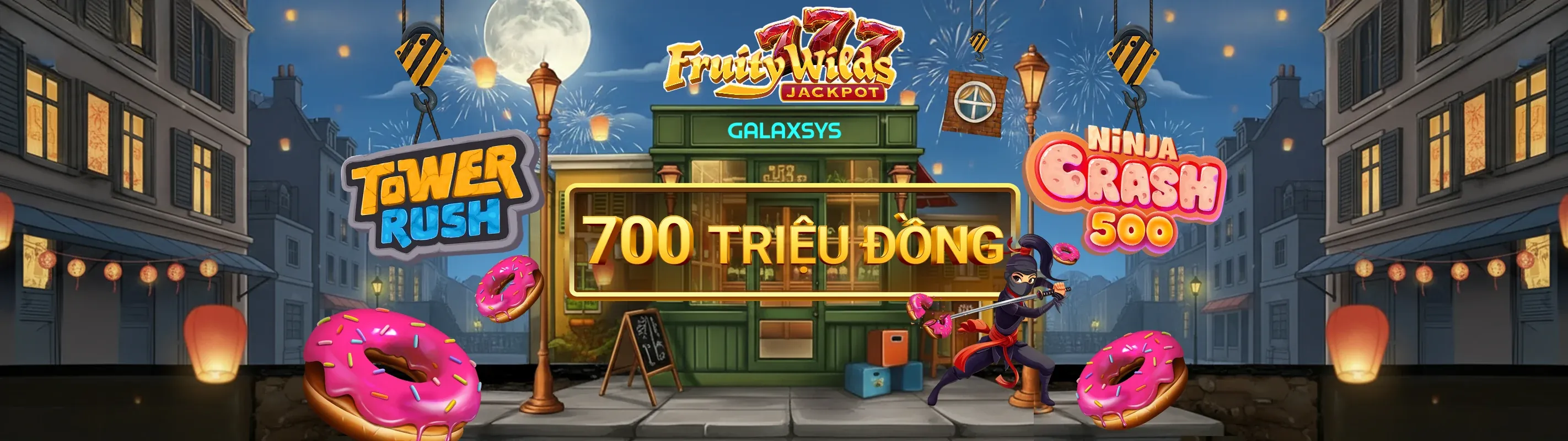 Sòng bạc trực tuyến vin88 casino với đa dạng trò chơi