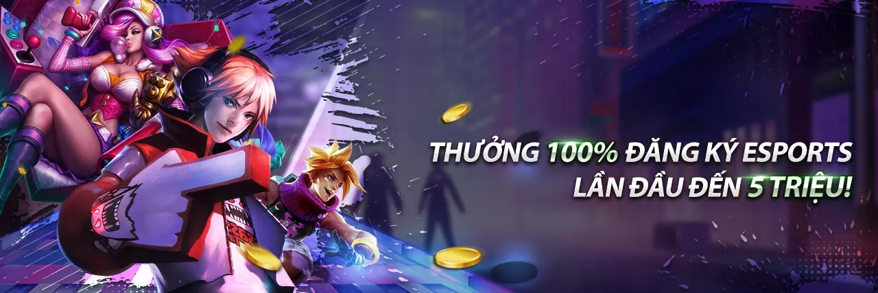 Các trò chơi mới nhất tại Vin88 Casino