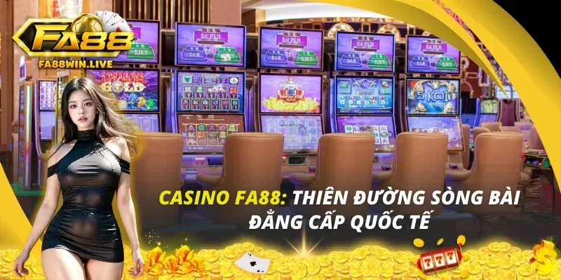 Cách đăng ký và bắt đầu chơi tại vin88 casino