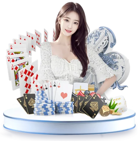 Trò chơi Nổ Hũ tại vin88 casino